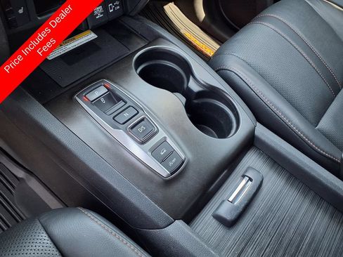 Used 2022 Honda Pilot TrailSport image 26