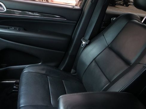 Used 2015 Jeep Grand Cherokee High Altitude AWD/4WD image 26
