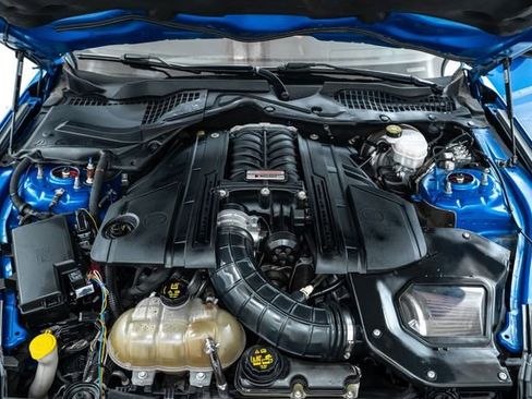 Used 2019 Ford Mustang GT RWD image 33