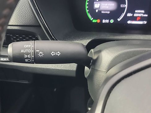 Certified 2024 Honda CR-V Sport image 27