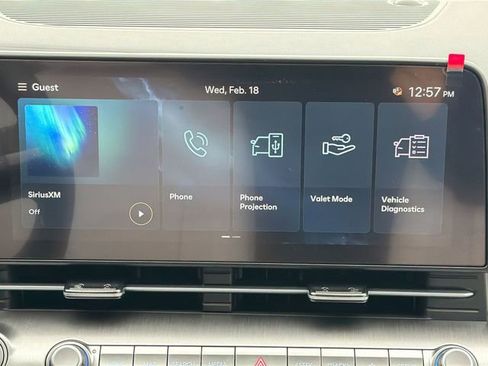 New 2026 Hyundai Kona SEL Sport image 14