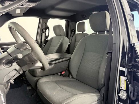 Used 2022 RAM 1500 Classic Warlock w/ Electronics Group image 11