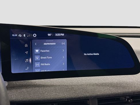 Used 2024 Lucid Air Touring AWD/4WD image 21