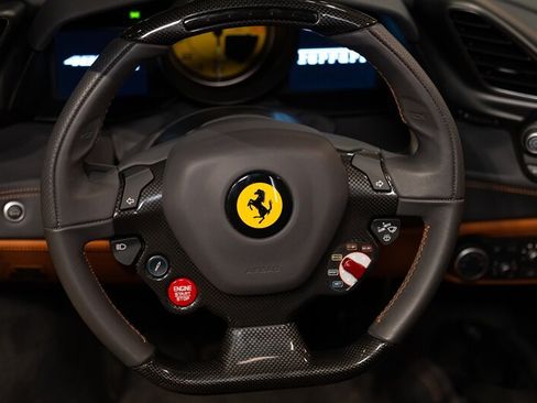 Used 2018 Ferrari 488 Spider RWD image 24