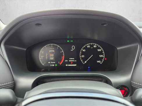 New 2026 Honda HR-V EX-L image 13