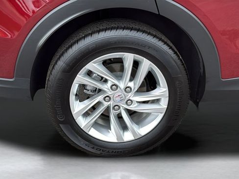 Used 2025 Buick Envista Preferred w/ Convenience I Package FWD image 23