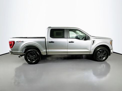 Used 2023 Ford F150 XLT image 7