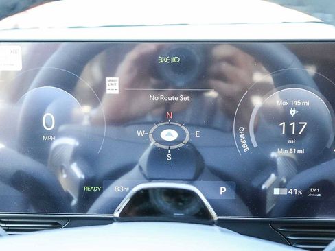 New 2026 Hyundai Ioniq 5 SEL image 23