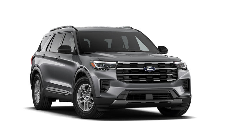 New 2027 Ford Explorer Active w/ Active Comfort Package AWD/4WD image 27