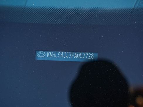 Certified 2023 Hyundai Sonata Limited image 29