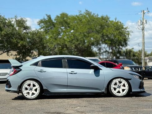 Used 2019 Honda Civic Sport image 11