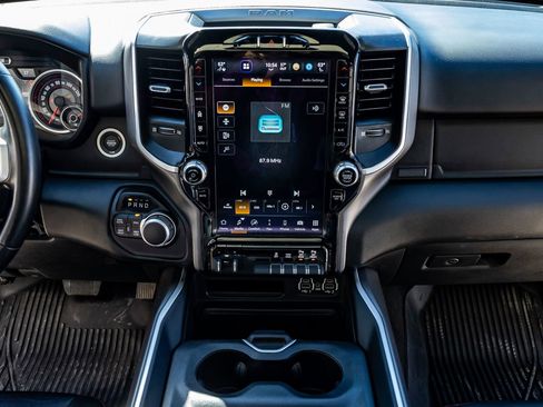 Used 2022 RAM 1500 Big Horn image 21