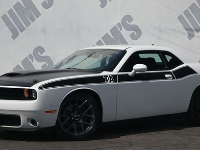 Used 2018 Dodge Challenger R/T w/ Quick Order Package 28P T/A