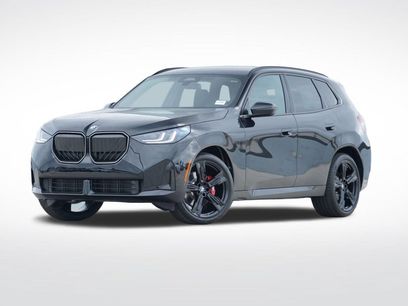 New 2026 BMW X3 xDrive30i w/ M Sport Package