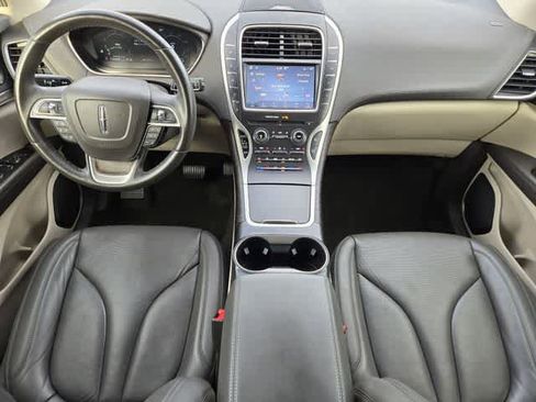 Used 2020 Lincoln Nautilus Reserve AWD/4WD image 10