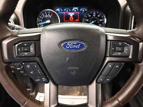 Certified 2021 Ford Expedition King Ranch AWD/4WD image 24