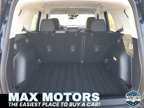 Used 2025 Ford Bronco Sport Big Bend image 6