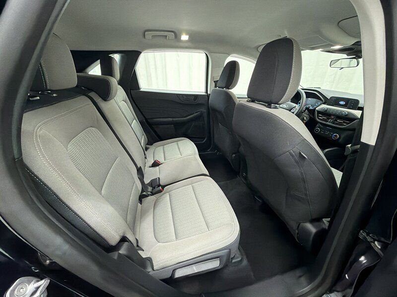 Used 2021 Ford Escape S AWD/4WD image 14