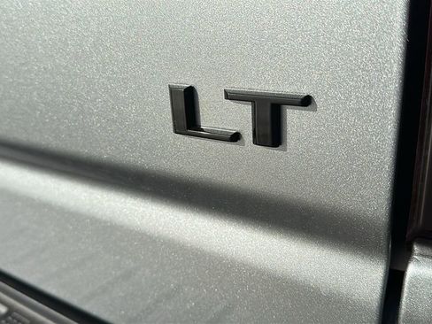 New 2026 Chevrolet Silverado 3500 LT w/ Trail Boss Package image 13