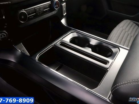 Used 2022 Ford F150 XL w/ STX Appearance Package image 19