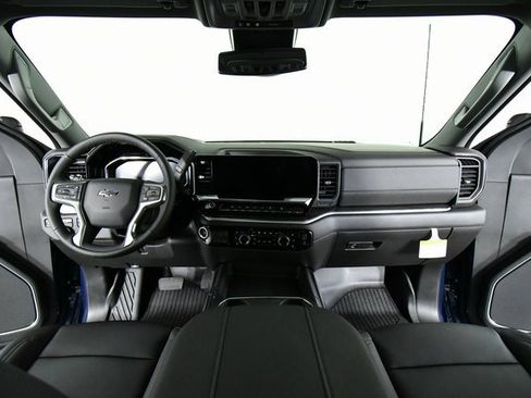 New 2026 Chevrolet Silverado 2500 LTZ w/ Trail Boss Package image 19