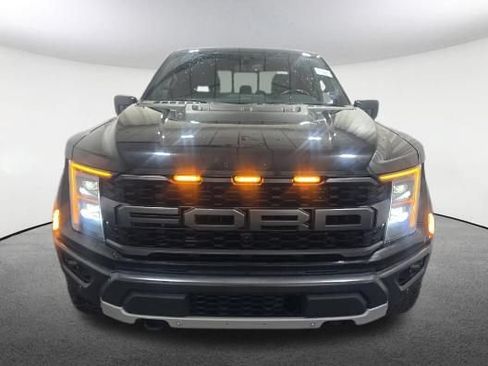 Used 2023 Ford F150 Raptor w/ Raptor Carbon Fibre Package AWD/4WD image 2