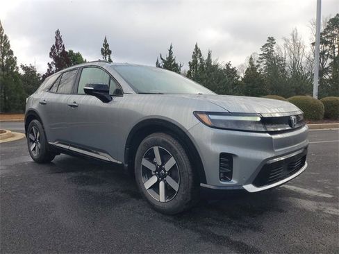 New 2026 Honda Prologue Touring image 3