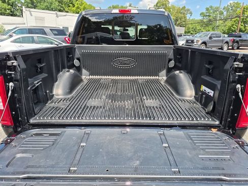 Certified 2023 Ford F150 XLT w/ Equipment Group 302A High AWD/4WD image 36