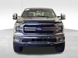 Certified 2024 Ford F150 Lariat w/ Bed Utility Package AWD/4WD video 2