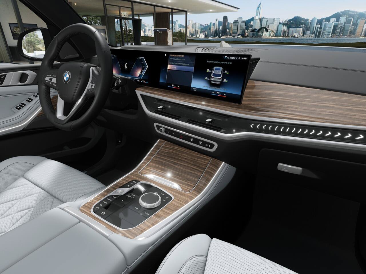 Certified 2026 BMW X5 sDrive40i RWD image 14