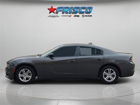Certified 2023 Dodge Charger SXT image 5