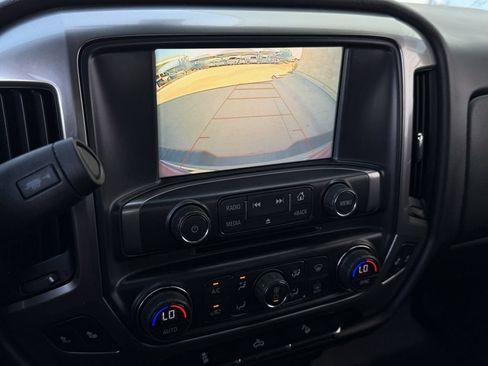 Used 2018 Chevrolet Silverado 1500 LT w/ Rally 2 Edition AWD/4WD image 19