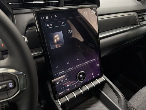 New 2026 GMC Terrain Elevation w/ Black Edition image 22