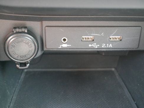 Used 2022 Subaru WRX AWD/4WD image 19