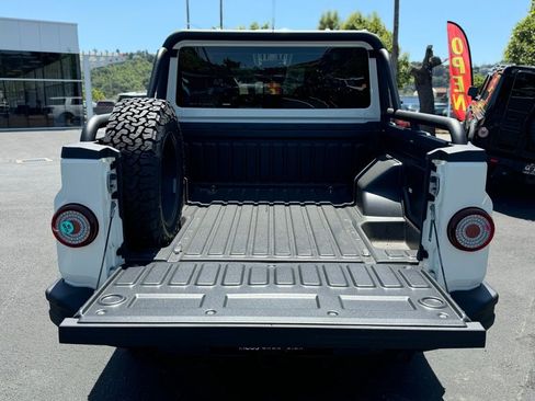 New 2025 INEOS Grenadier image 17