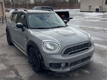 Used 2020 MINI Cooper Countryman S