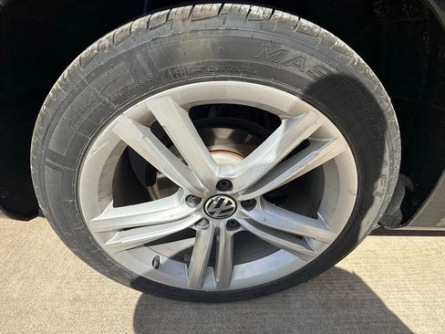 Used 2014 Volkswagen Passat TDI SE image 8