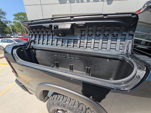 New 2026 RAM 1500 Rebel w/ Rebel Level 1 Equipment Group image 13