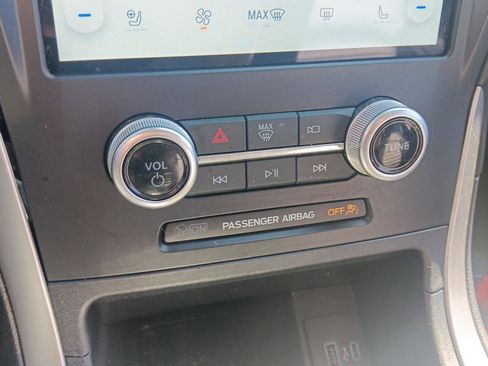 Used 2024 Ford Edge SEL w/ Convenience Package image 14