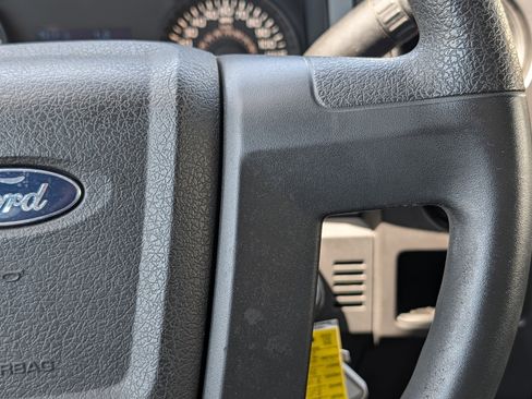 Used 2014 Ford F150 STX RWD image 21