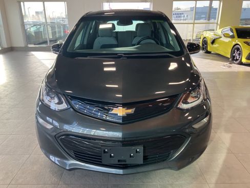 Used 2020 Chevrolet Bolt LT image 2