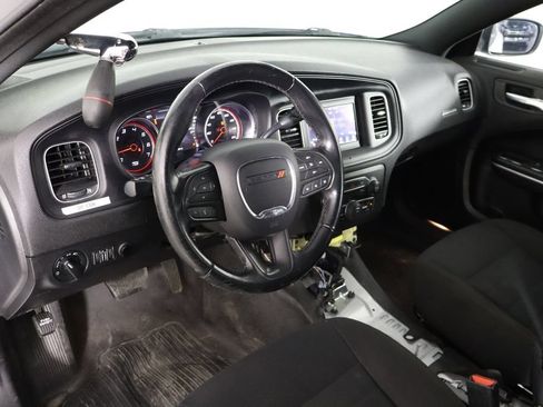 Used 2021 Dodge Charger Police w/ Fleet Safety Group AWD/4WD image 27