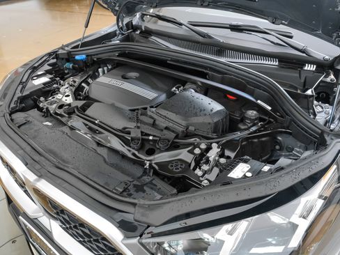 Used 2025 BMW X2 xDrive28i image 62