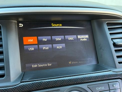 Used 2019 Nissan Pathfinder SV w/ Rock Creek Edition FWD image 23