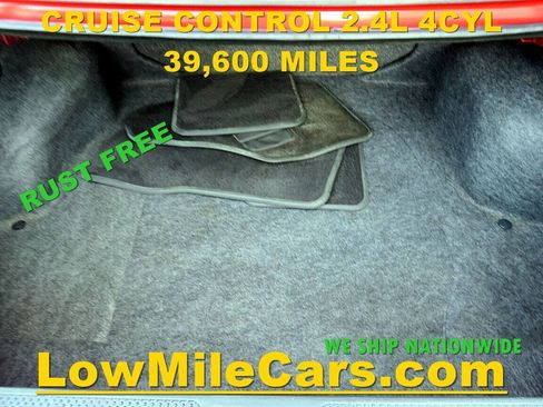 Used 1996 Pontiac Grand Am SE image 85