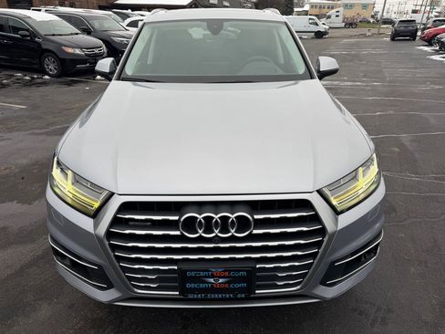Used 2018 Audi Q7 3.0T Prestige image 9