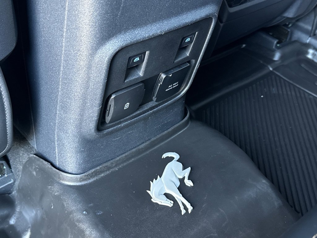 Used 2023 Ford Bronco Raptor AWD/4WD image 36
