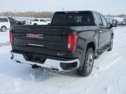 New 2026 GMC Sierra 1500 SLT w/ SLT Premium Plus Package image 5
