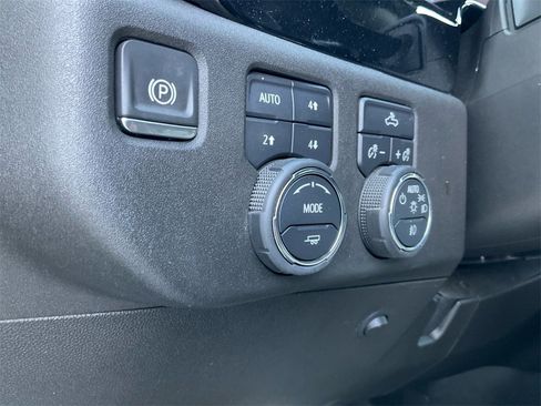 Used 2024 Chevrolet Silverado 1500 RST image 22