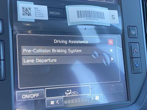 New 2026 Subaru Forester image 18